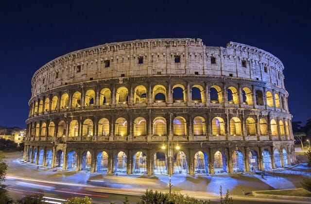 Why Are These Called Landmarks Anyway?