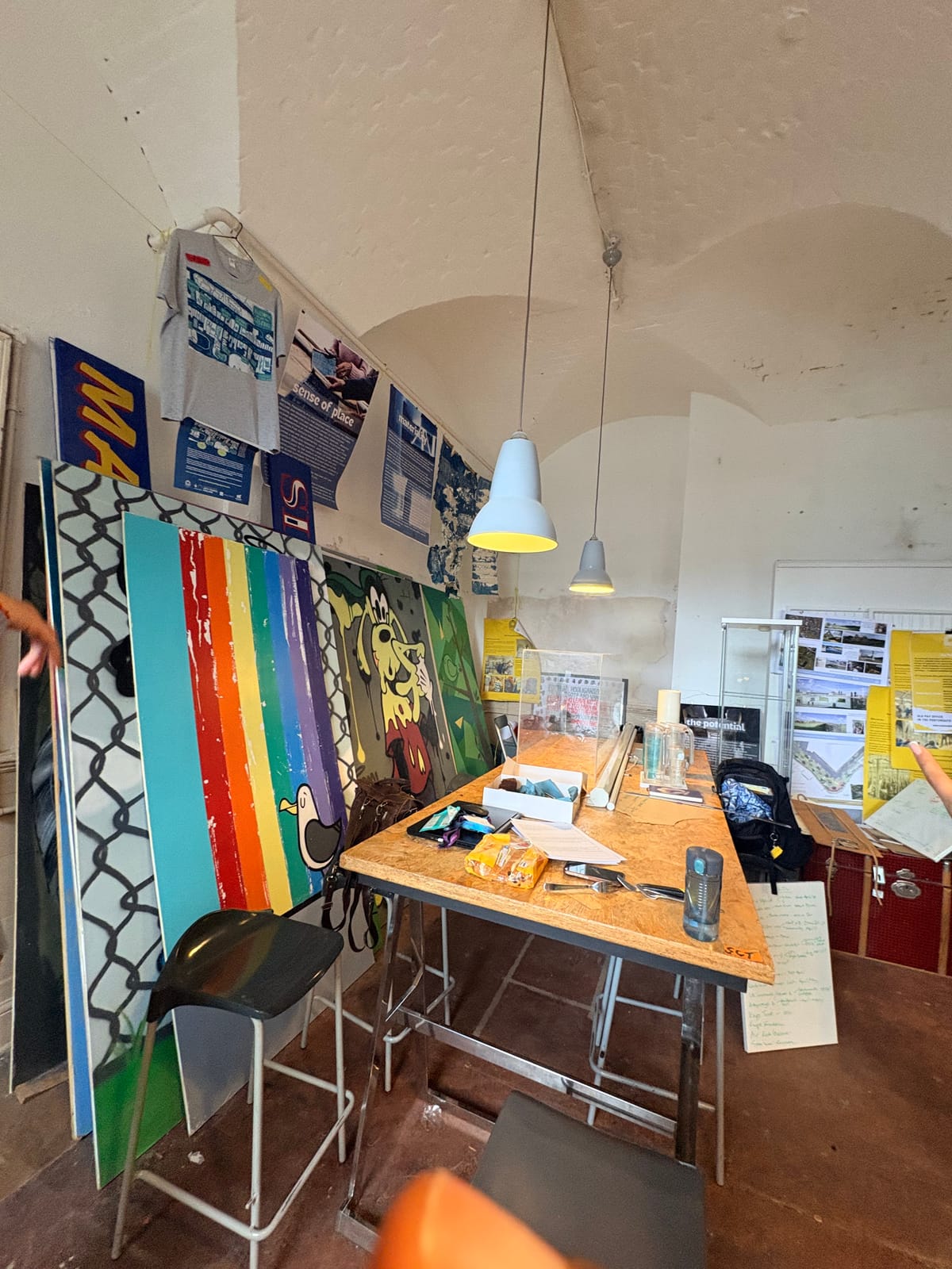 Behind the Scenes: Sustainable Conservation Trust Internship